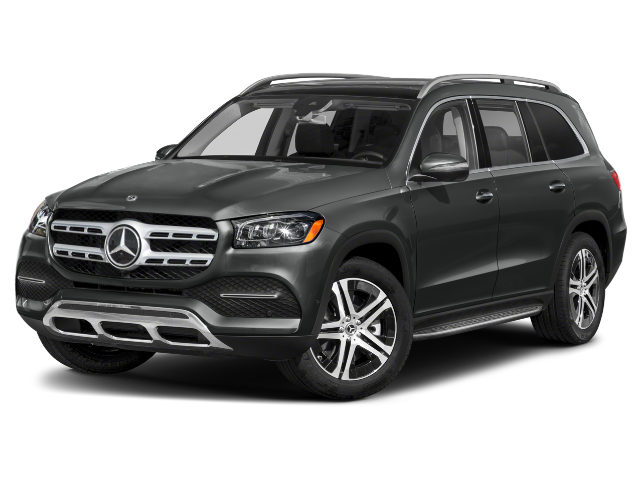 2022 Mercedes-Benz GLS GLS 450 4MATIC®