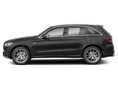 2022 Mercedes-Benz GLC GLC 43 AMG® 4MATIC®