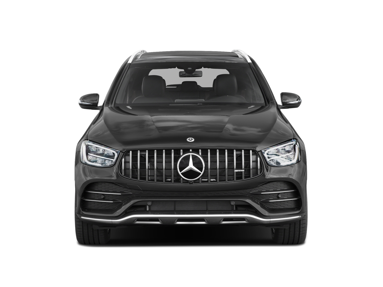2022 Mercedes-Benz GLC GLC 43 AMG® 4MATIC®