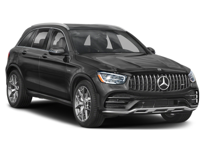 2022 Mercedes-Benz GLC GLC 43 AMG® 4MATIC®