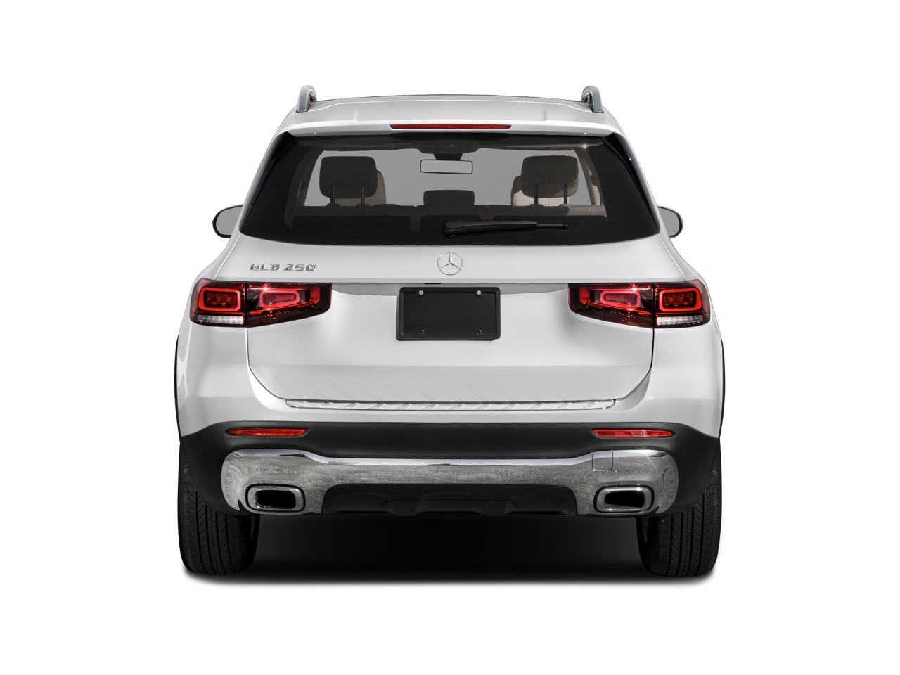 2022 Mercedes-Benz GLB 250 GLB 250