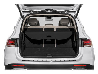 2022 Mercedes-Benz GLB 250 GLB 250