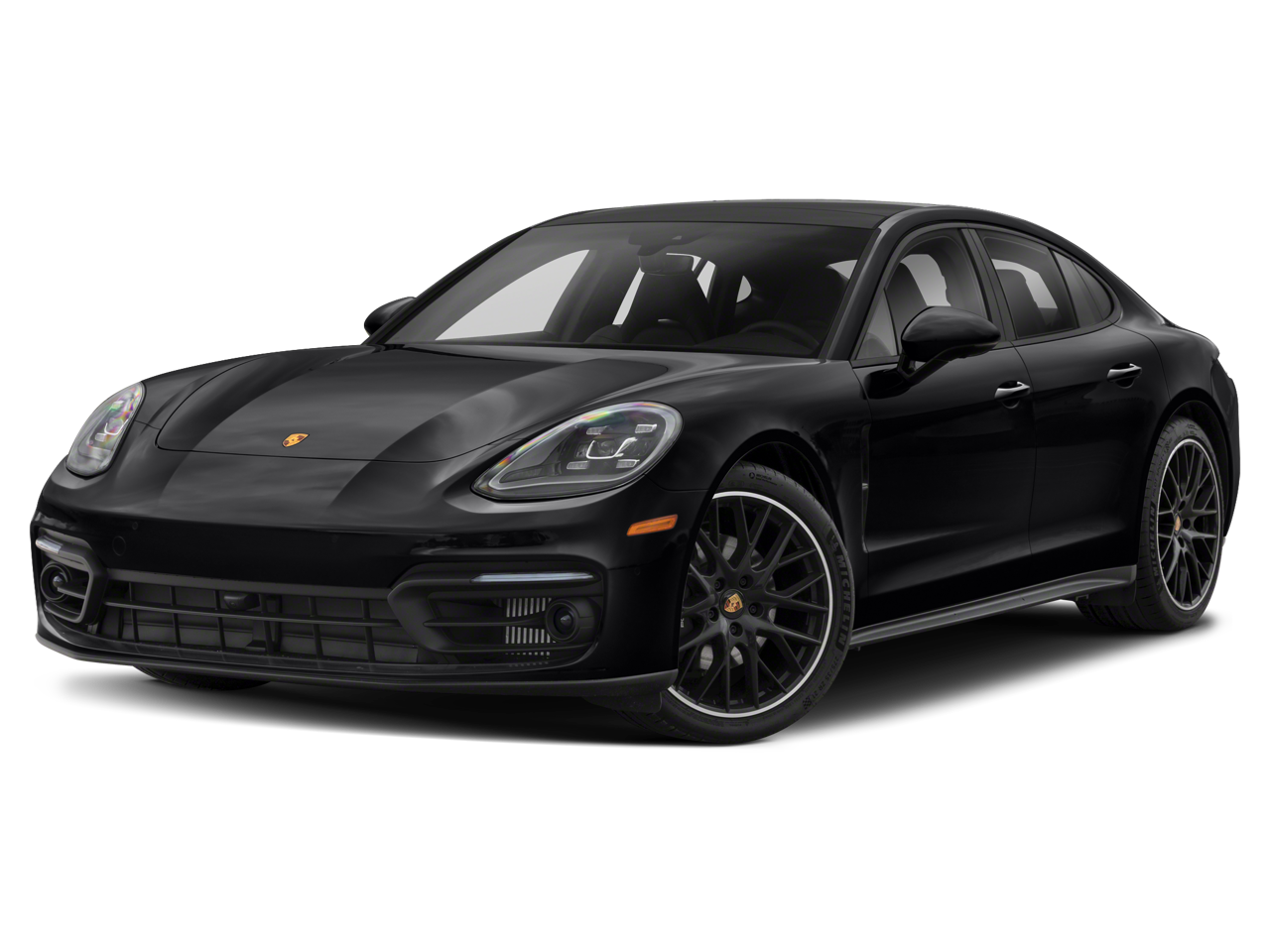 2022 Porsche Panamera's photo