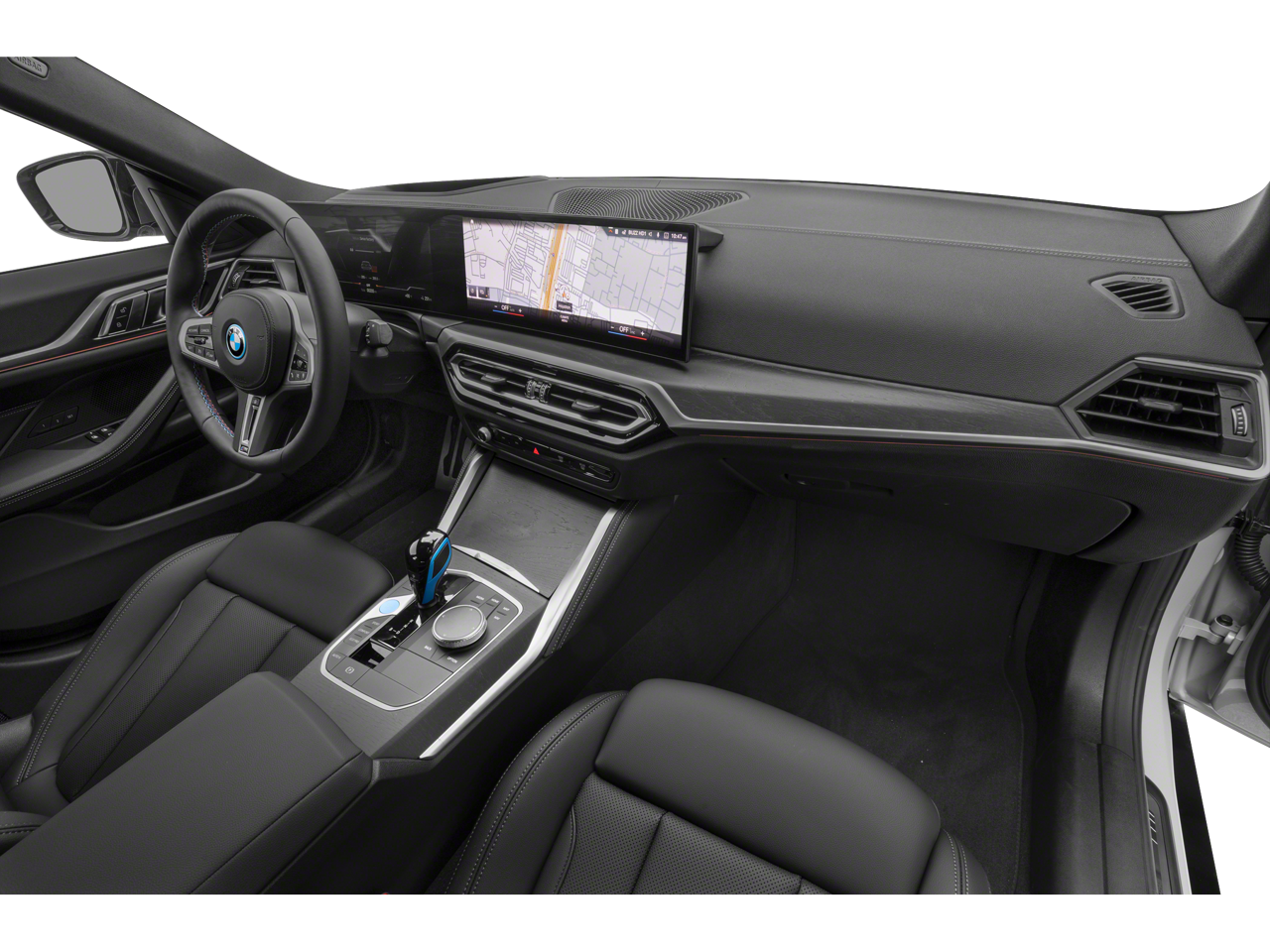 2023 BMW i4 eDrive35