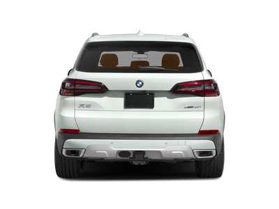 2023 BMW X5 xDrive40i M Sport