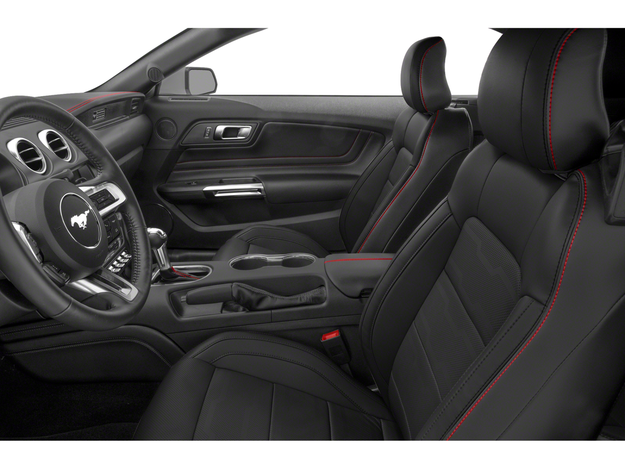 2023 Ford Mustang GT Premium