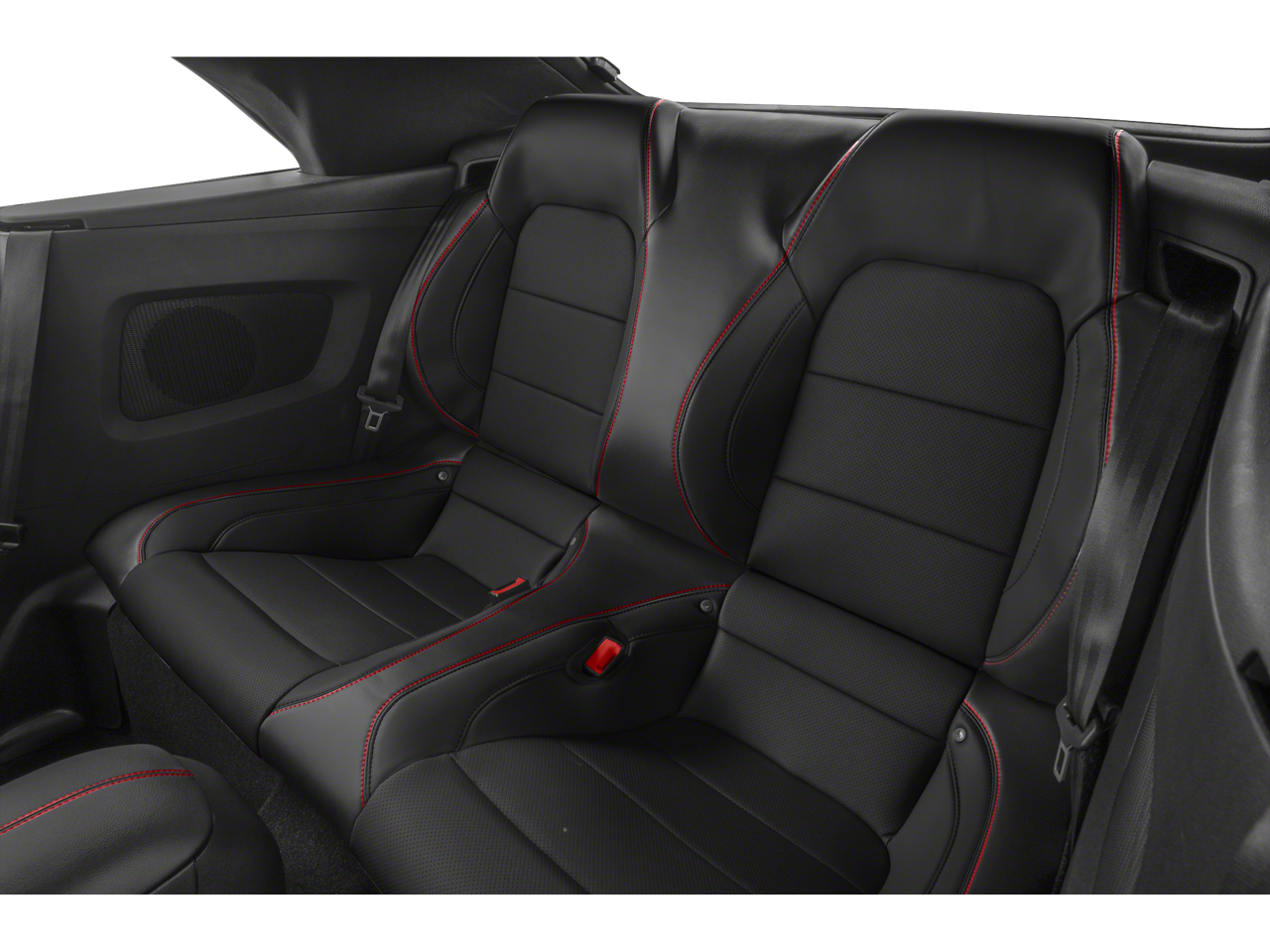 2023 Ford Mustang GT Premium