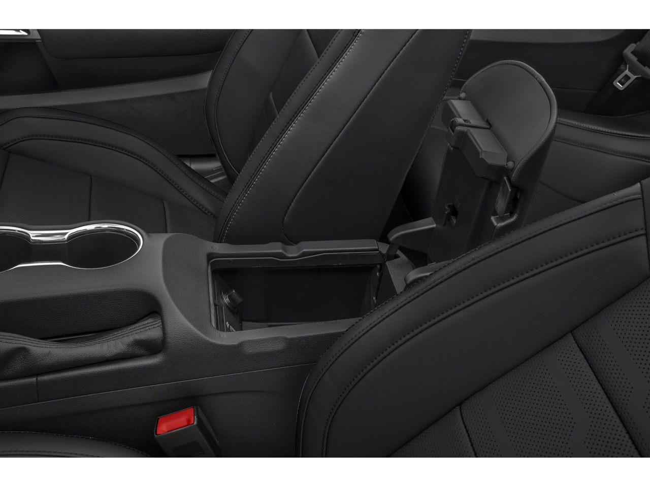 2023 Ford Mustang GT Premium