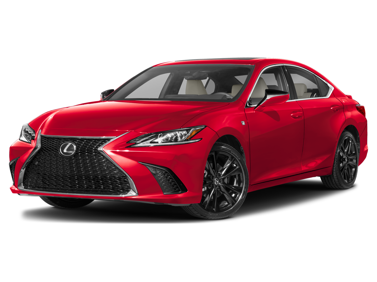 2023 Lexus ES 300h