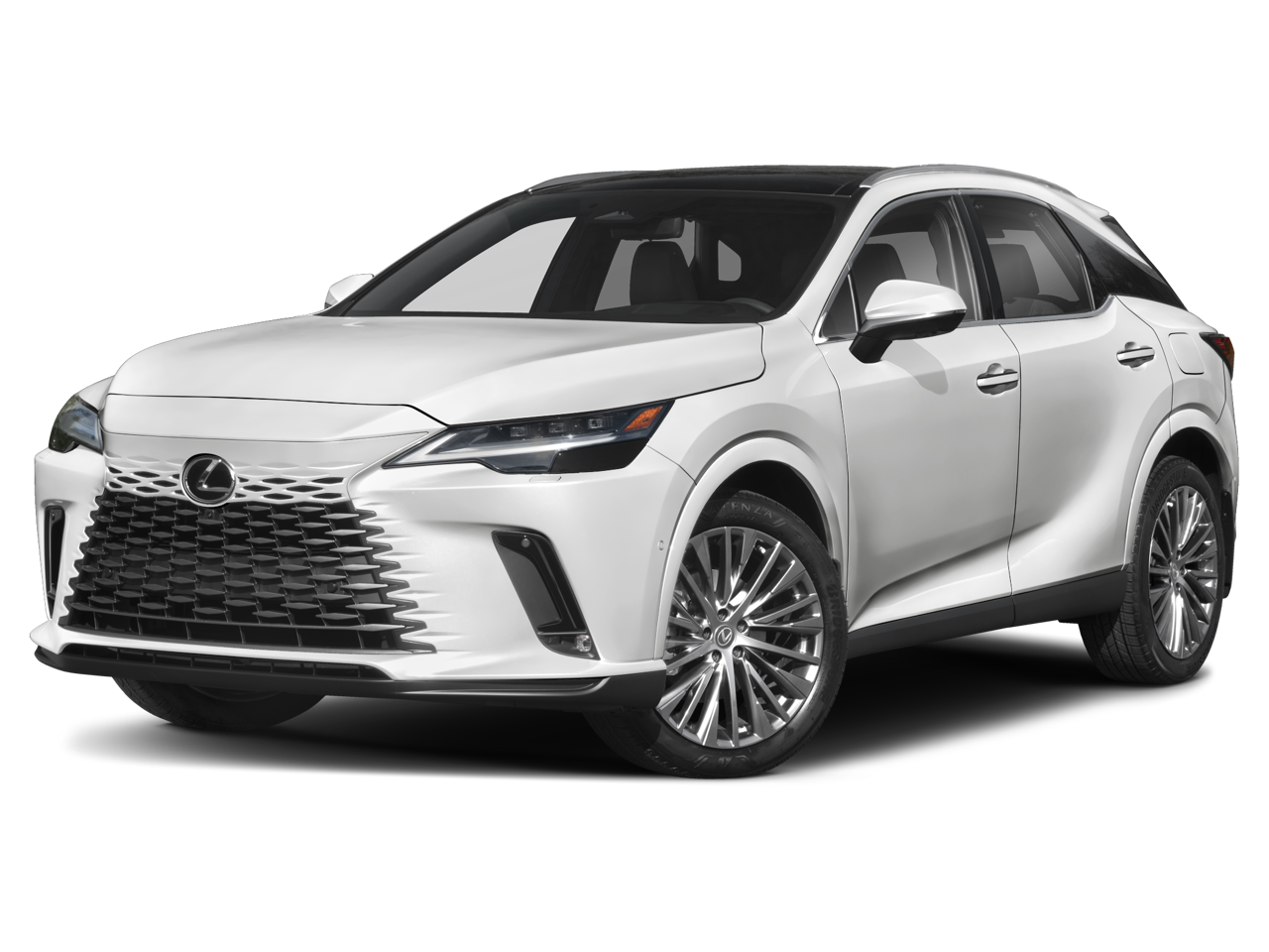 2023 Lexus RX 350 RX 350 Luxury