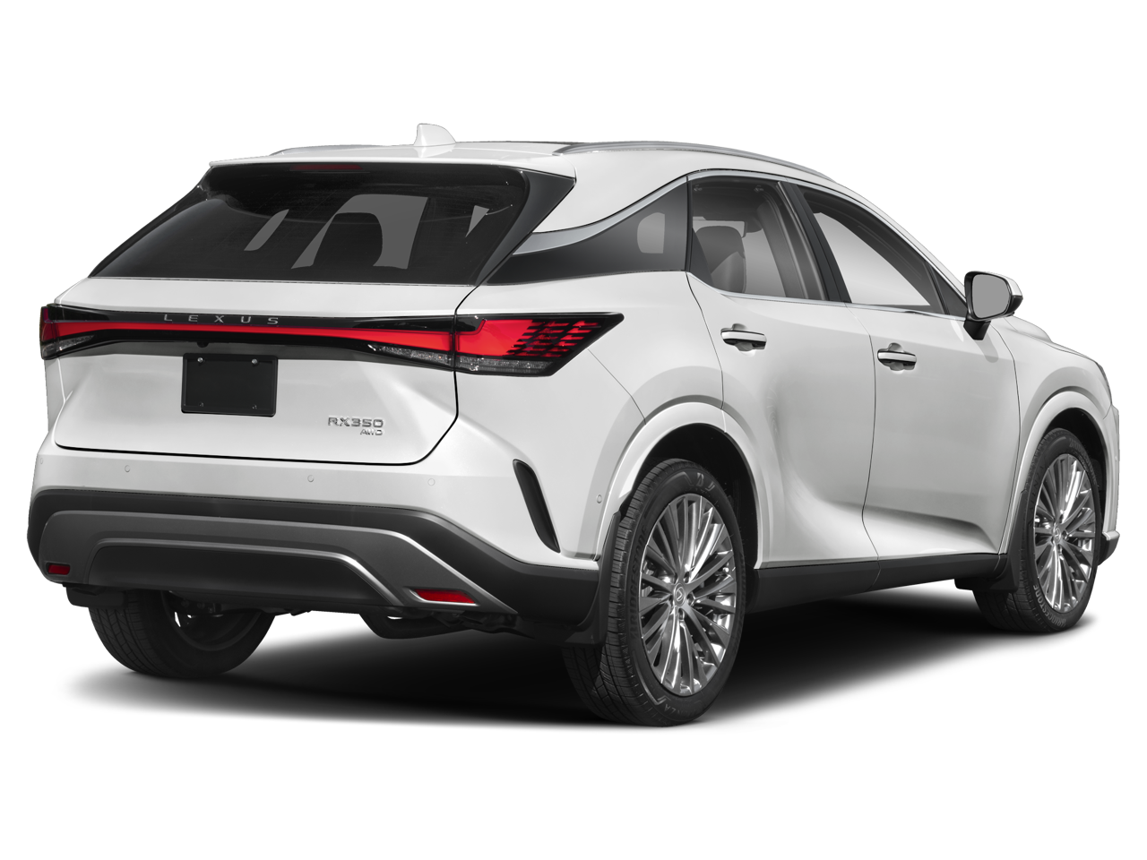 2023 Lexus RX 350 RX 350 Luxury