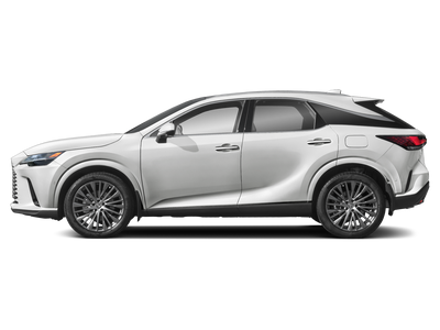 2023 Lexus RX 350 RX 350 Luxury