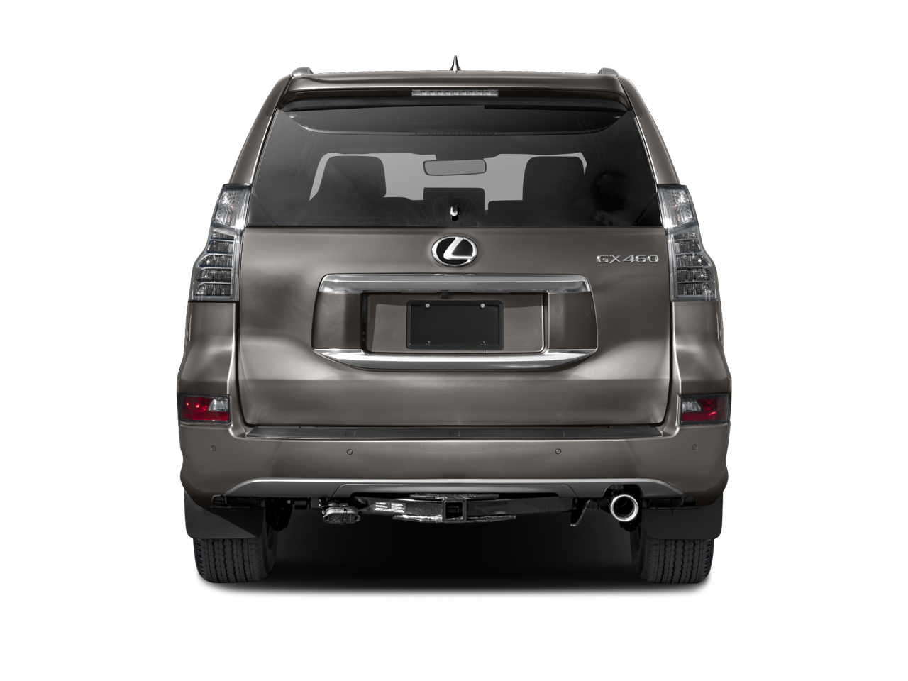 2023 Lexus GX 460