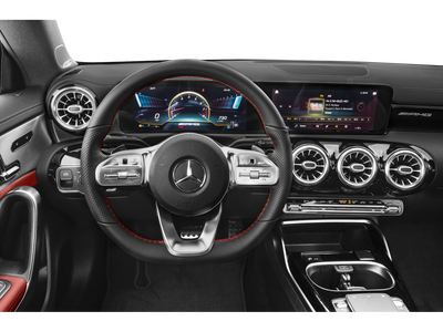 2023 Mercedes-Benz CLA CLA 45 AMG® 4MATIC®