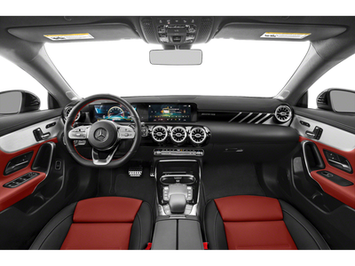 2023 Mercedes-Benz CLA CLA 45 AMG® 4MATIC®