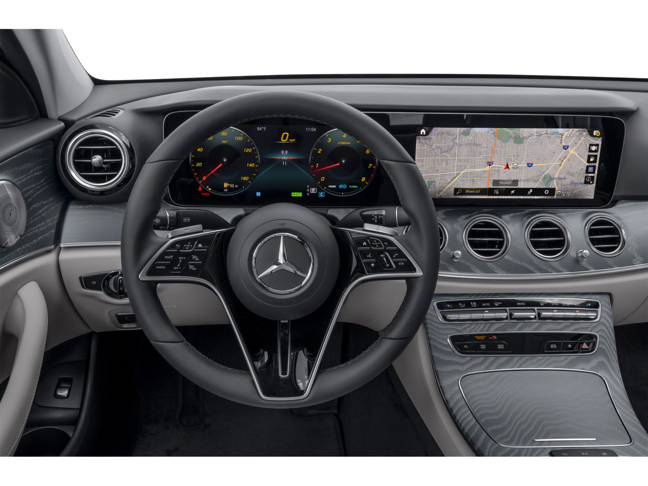 2023 Mercedes-Benz E-Class E 450 4MATIC®