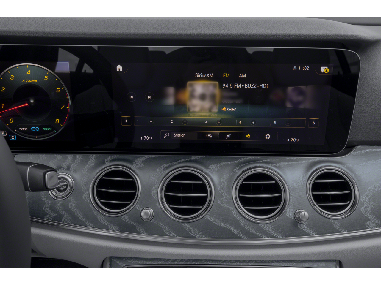 2023 Mercedes-Benz E-Class E 450 4MATIC®