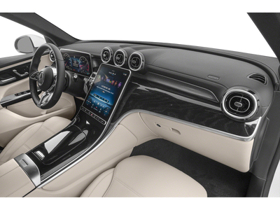 2023 Mercedes-Benz GLC GLC 300 4MATIC®
