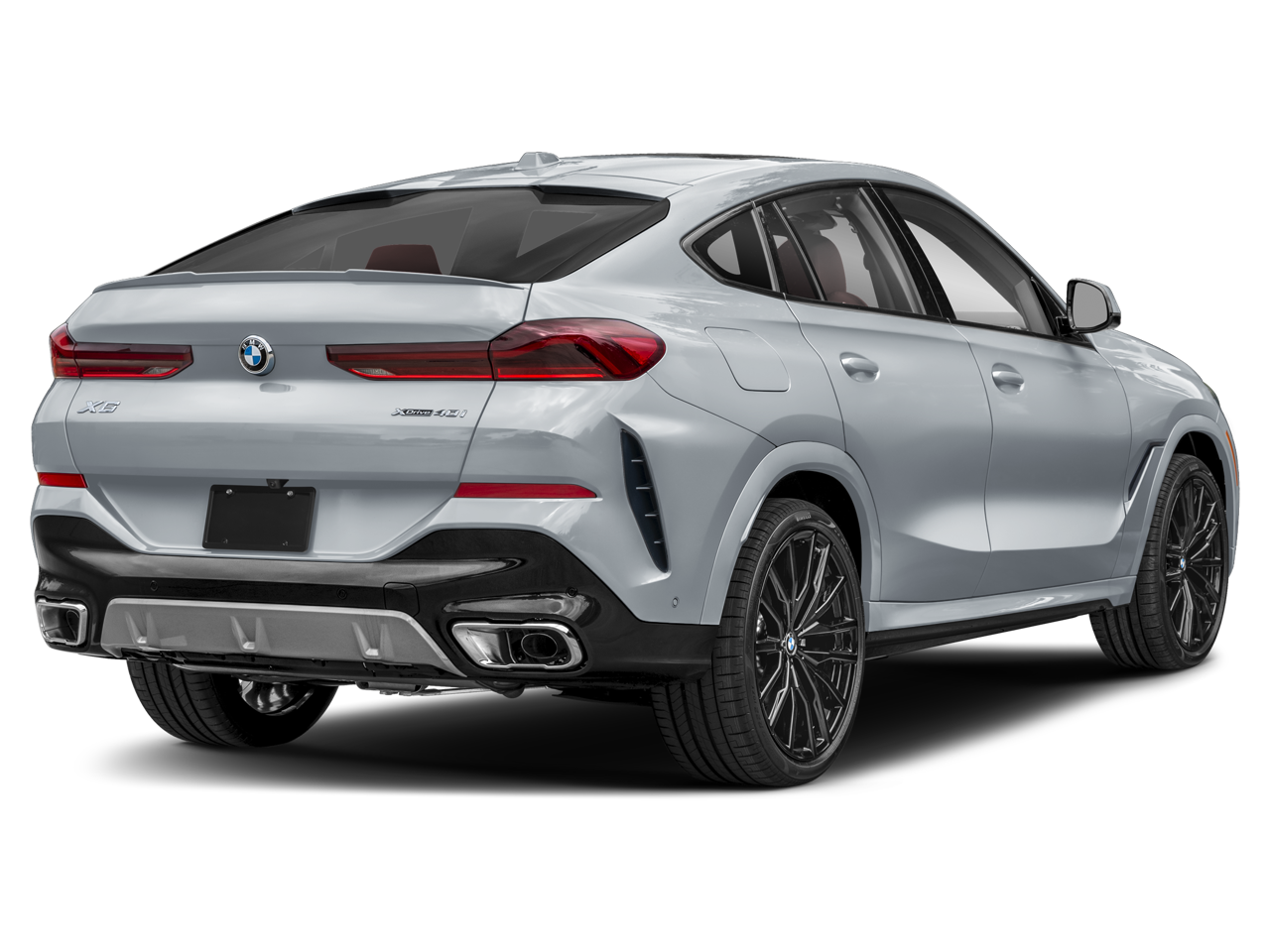 2024 BMW X6 xDrive40i