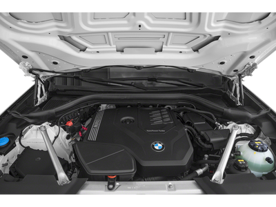 2024 BMW X4 M40i
