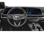 2024 Cadillac XT4 AWD Premium Luxury
