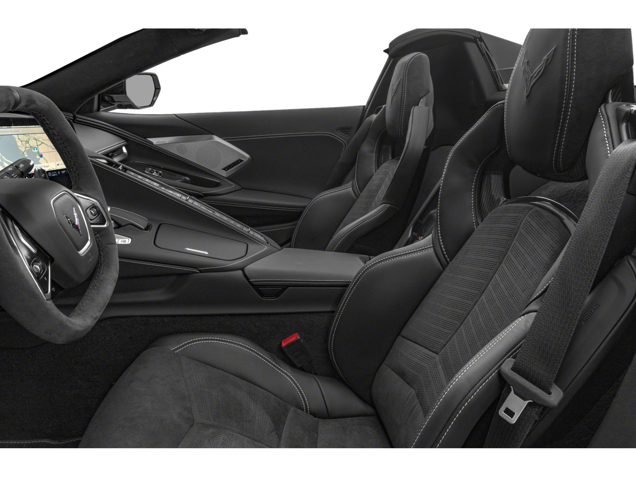 2024 Chevrolet Corvette 3LT