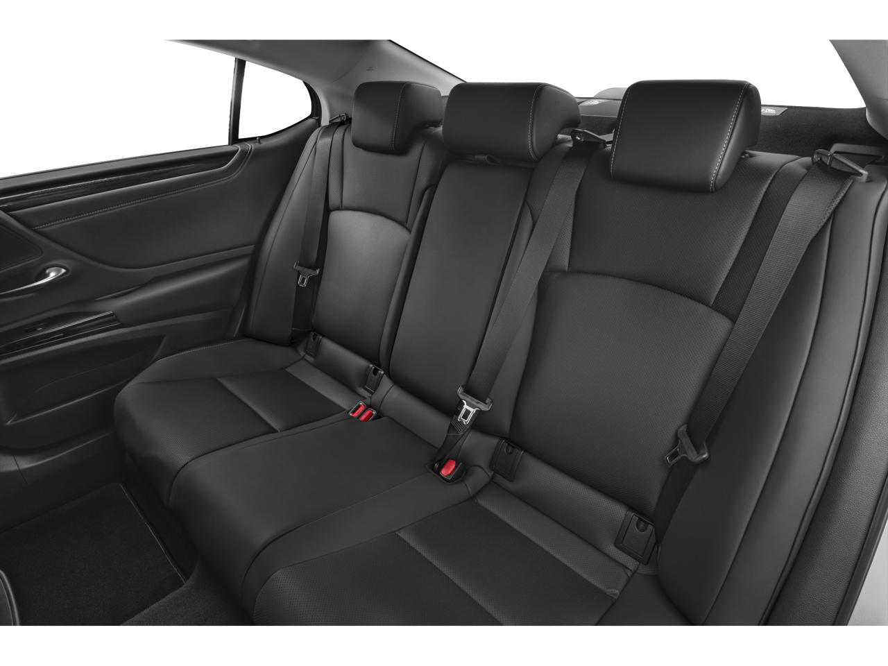 2024 Lexus ES 350 ES 350