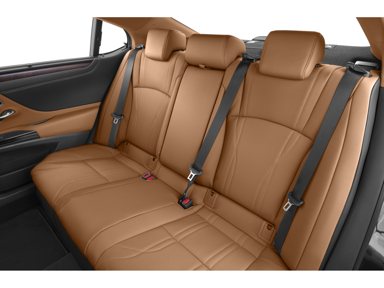 2024 Lexus ES 300h ES 300h Ultra Luxury