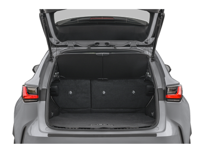 2024 Lexus NX 350h Base