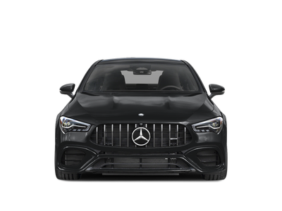2024 Mercedes-Benz CLA CLA 45 AMG® 4MATIC®