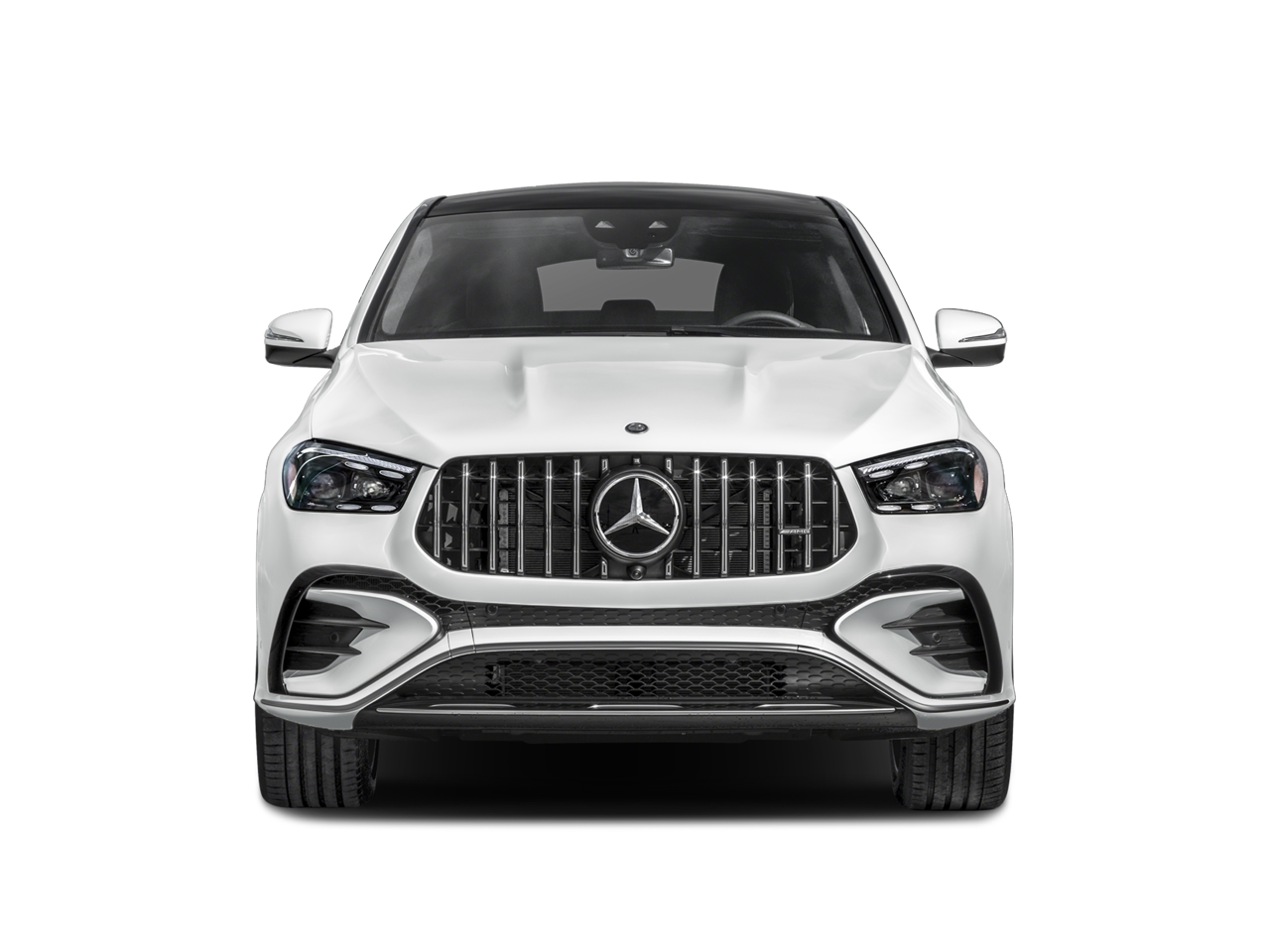 2024 Mercedes-Benz AMG® GLE 53 AMG® GLE 53