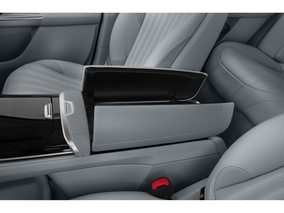 2024 Mercedes-Benz EQE 350 SUV 4MATIC®