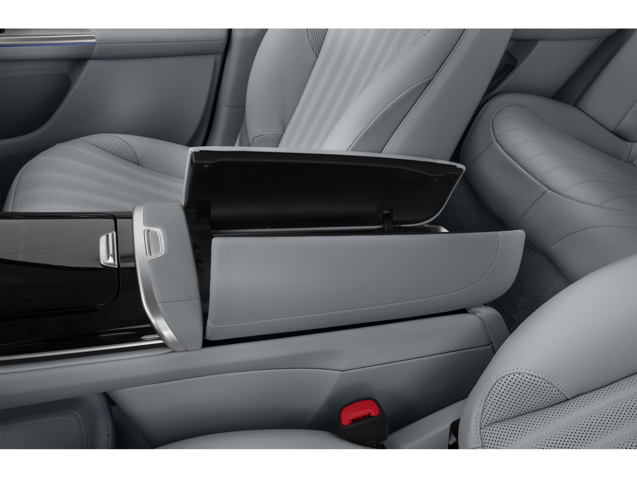 2024 Mercedes-Benz EQE 350 SUV 4MATIC®