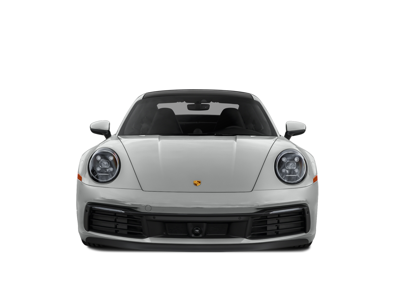 2024 Porsche 911 Carrera T