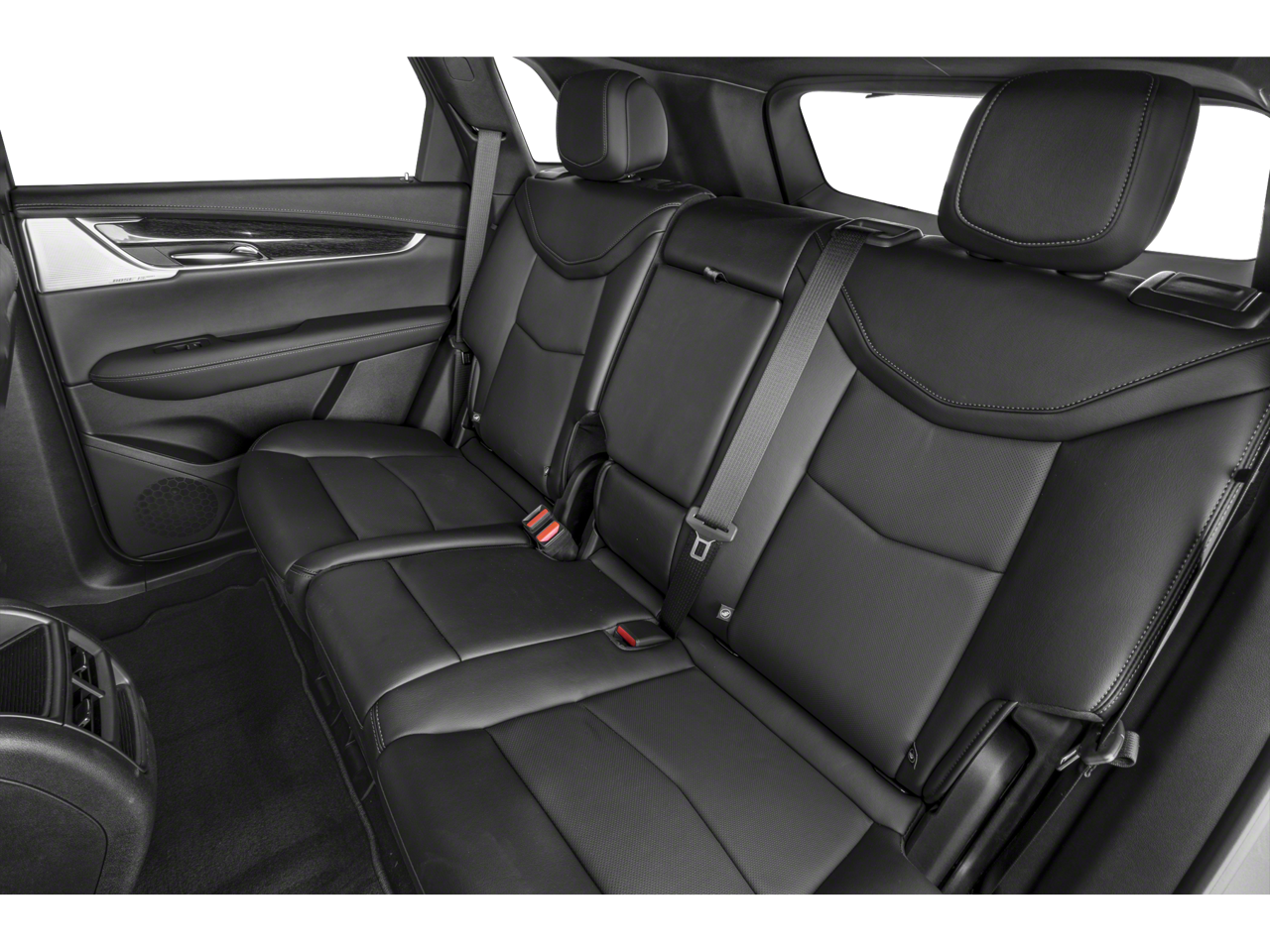 2025 Cadillac XT5 AWD Premium Luxury