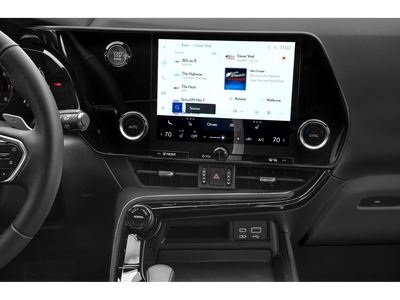 2025 Lexus NX 250 NX 250