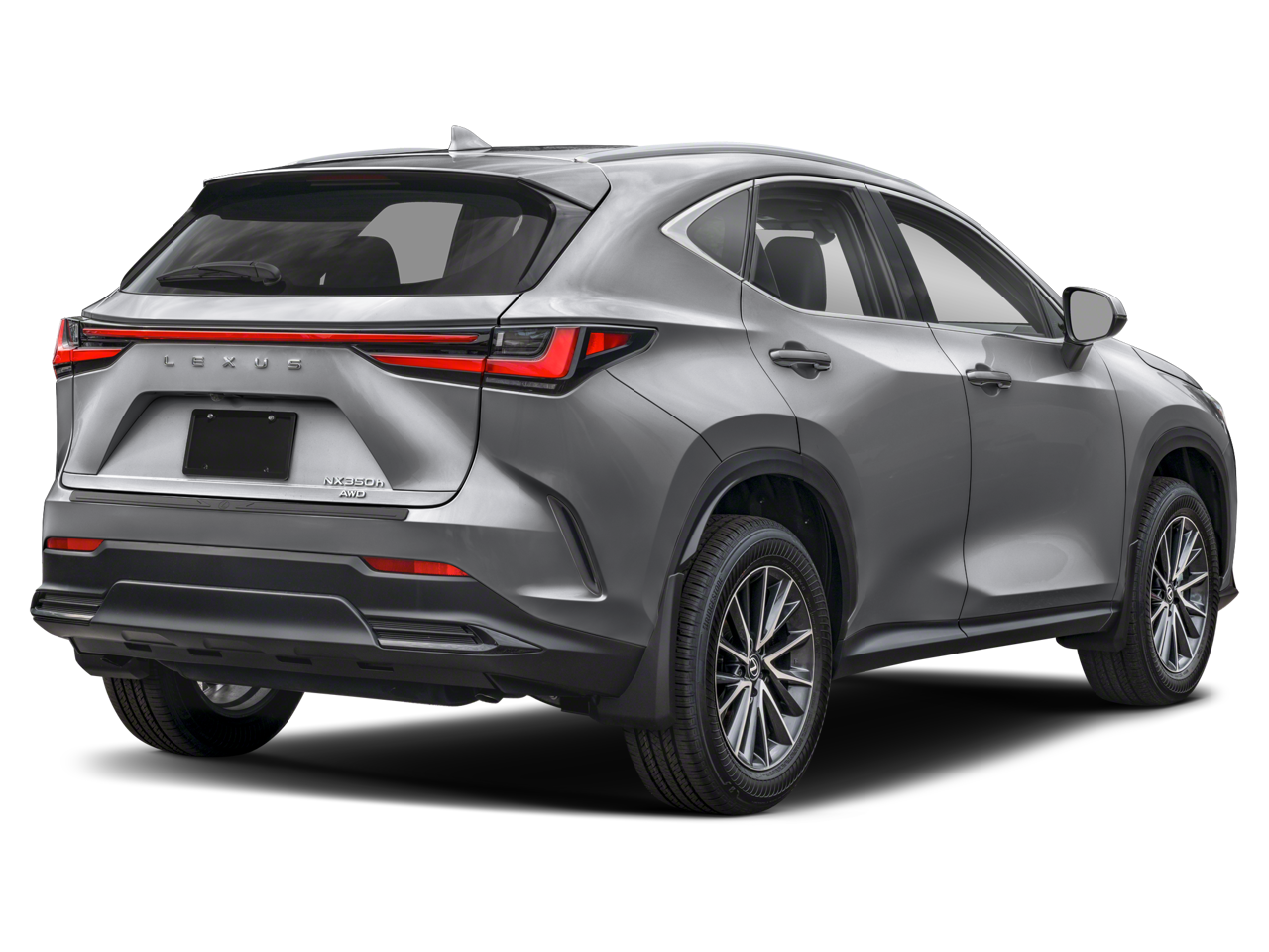 2025 Lexus NX 350h NX 350h Premium