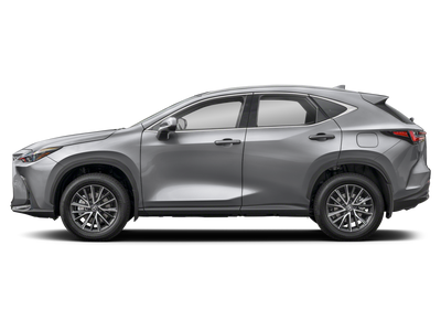 2025 Lexus NX 350h NX 350h Premium