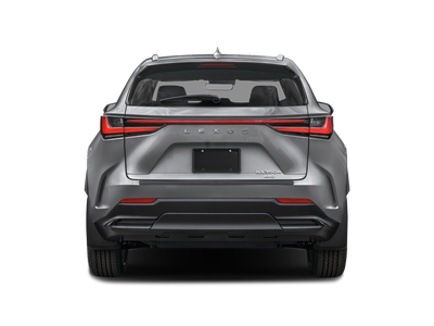 2025 Lexus NX 350h NX 350h Premium