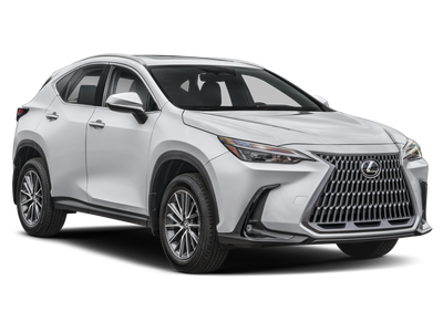 2025 Lexus NX 350h NX 350h Premium