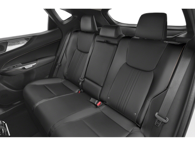 2025 Lexus NX 350h NX 350h Premium