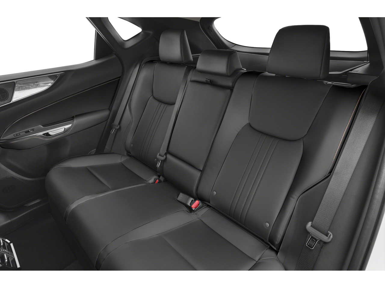 2025 Lexus NX 350h NX 350h Premium