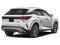 2025 Lexus RX 350h Premium Plus
