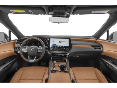 2025 Lexus RX 350h RX 350h Premium Plus