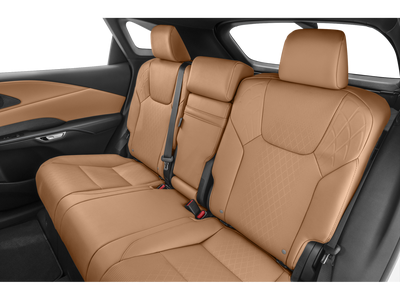 2025 Lexus RX 350h RX 350h Premium Plus