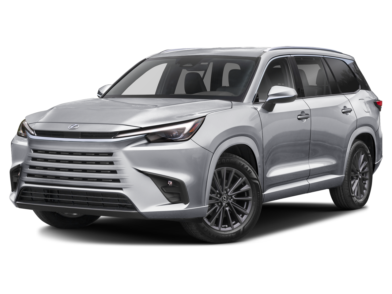 2025 Lexus TX 350 TX 350 Premium