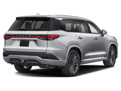 2025 Lexus TX 350 TX 350 Premium