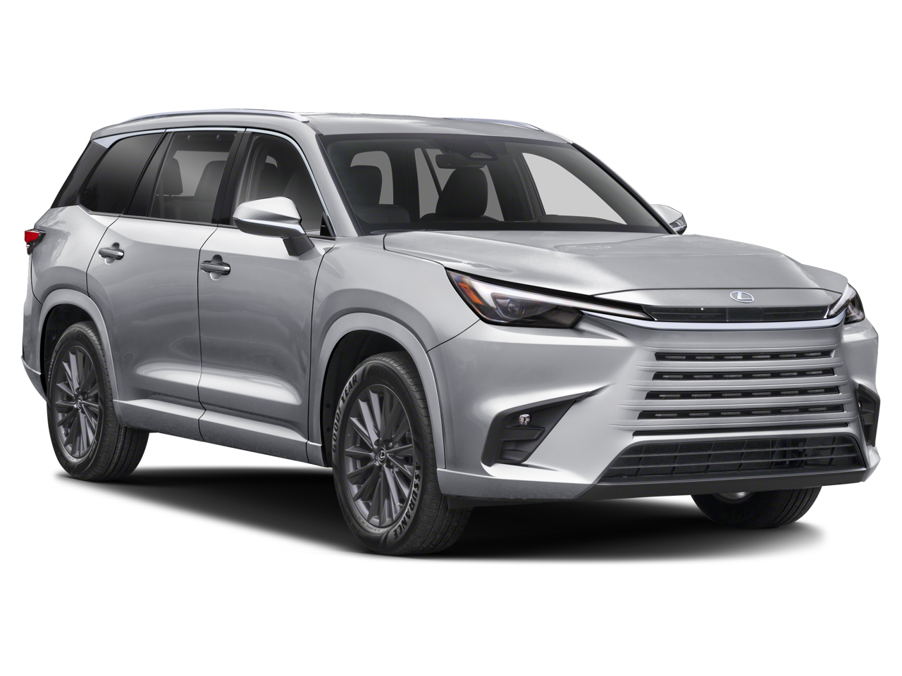 2025 Lexus TX 350 TX 350 Premium