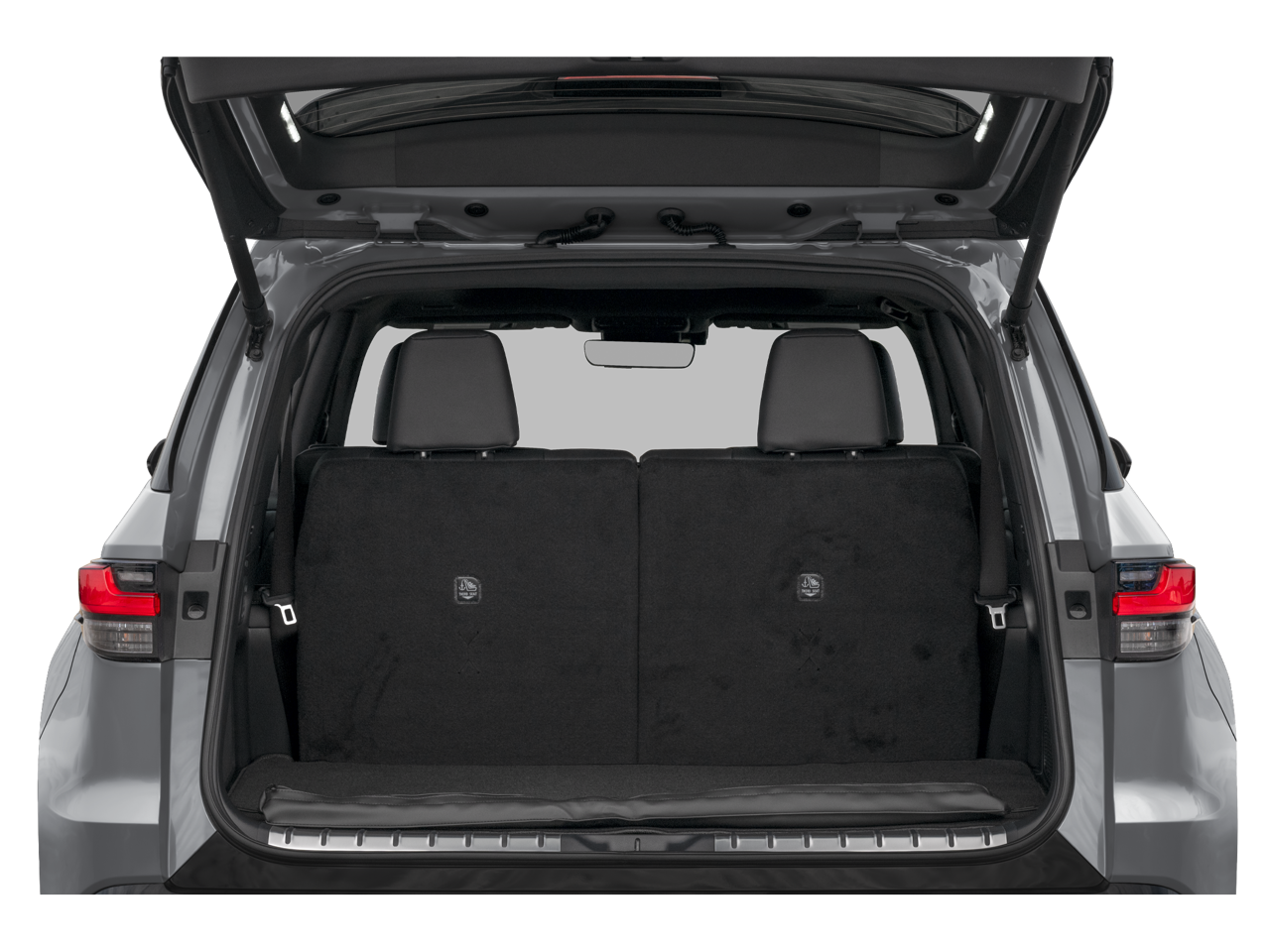 2025 Lexus TX 350 350 F SPORT Handling