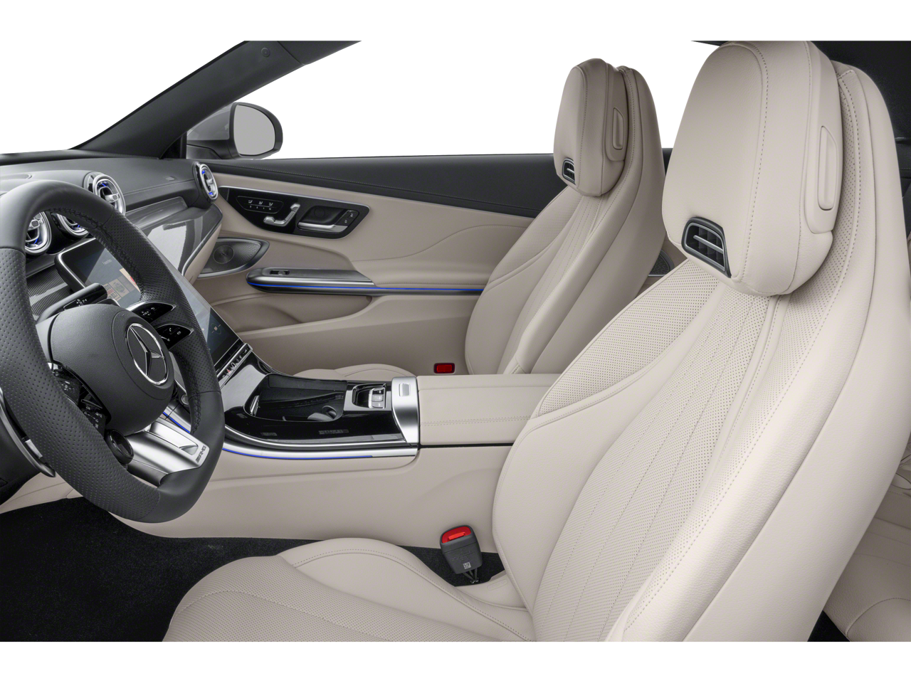 2025 Mercedes-Benz AMG® CLE 53 AMG® CLE 53